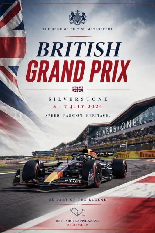 British Grand Prix
