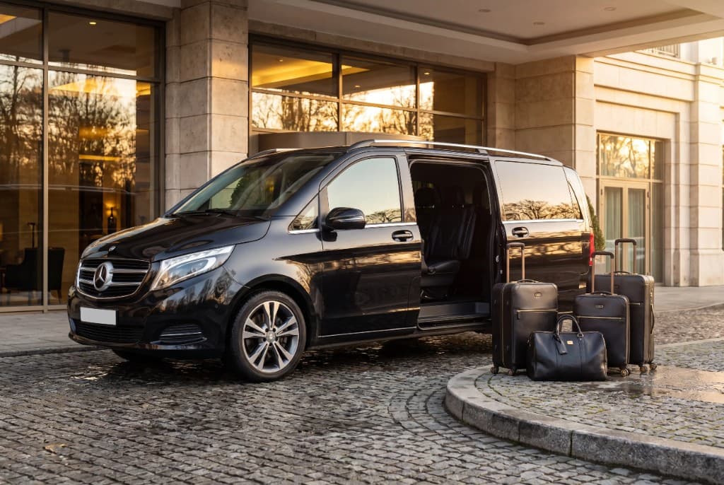 Airport Transfers